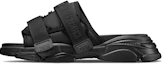 Buy (W) Dior D-Wander Mule ''Zwart Camouflage'' KCQ351CNF-S900