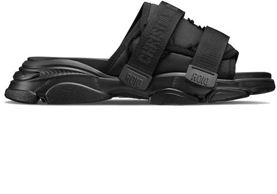 (Women) Dior D-Wander Mule 'Black Camouflage' KCQ351CNF-S900 Order (Women) Dior D-Wander Mule 'Black Camouflage' KCQ351CNF-S900