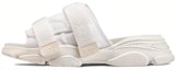 Buy (W) Dior D-Wander Mule 'Putih' KCQ351CNF-S10W