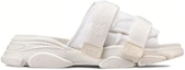 Order (W) Dior D-Wander Mule 'Putih' KCQ351CNF-S10W