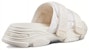 (W) Dior D-Wander Mule 'Putih' KCQ351CNF-S10W