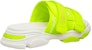 (W) Sandal Dior D-Wander 'Kuning Terang' KCQ351MFY_S26Y