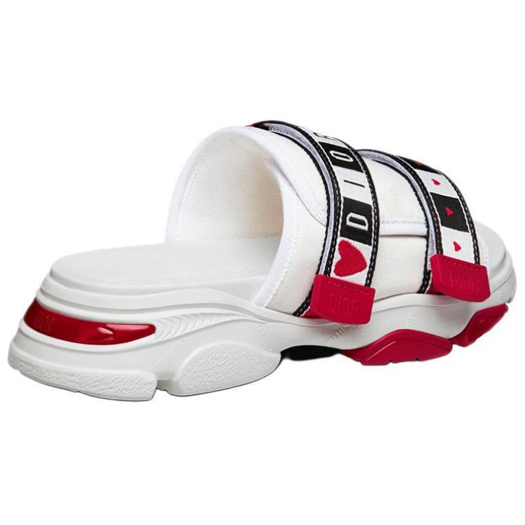 Shop (W) Dior D-Wander Sandale ''Weiße Mode'' KCQ351CDR_S43L