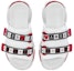 Purchase (W) Sandal Dior D-Wander 'Fesyen Putih' KCQ351CDR_S43L