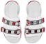 Purchase (W) Dior D-Wander Sandale ''Weiße Mode'' KCQ351CDR_S43L