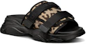 Lookbook (Women) Dior D-Wander Slide 'Black Fashion' KCQ351LNY_S29X
