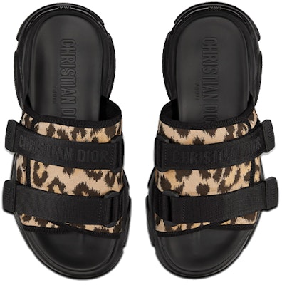(Women) Dior D-Wander Slide 'Black Fashion' KCQ351LNY_S29X Shop (Women) Dior D-Wander Slide 'Black Fashion' KCQ351LNY_S29X