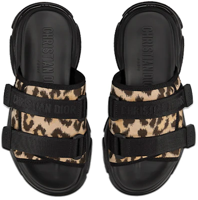 (Women) Dior D-Wander Slide 'Black Fashion' KCQ351LNY_S29X Shop (Women) Dior D-Wander Slide 'Black Fashion' KCQ351LNY_S29X