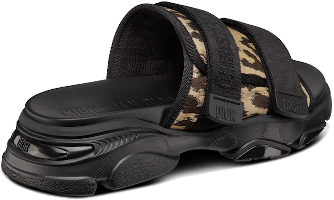 (Women) Dior D-Wander Slide 'Black Fashion' KCQ351LNY_S29X Purchase (Women) Dior D-Wander Slide 'Black Fashion' KCQ351LNY_S29X
