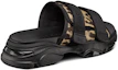 Purchase (Women) Dior D-Wander Slide 'Black Fashion' KCQ351LNY_S29X