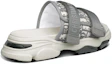 Shop (W) Dior D-Wander Pantolette ''Grau'' KCQ351OBY_S33G