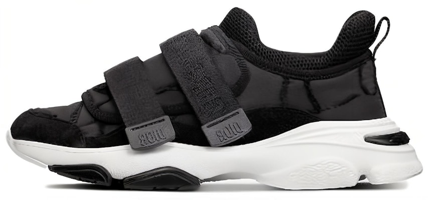 (Women) Dior D-Wander Sneaker 'Black' KCK299CNF-S900 Buy (Women) Dior D-Wander Sneaker 'Black' KCK299CNF-S900