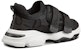 (W) Dior D-Wander Sneaker 'Hitam' KCK299CNF-S900