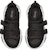 (W) Dior D-Wander Sneaker 'Hitam' KCK299CNF-S900