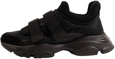 (Women) Dior D-Wander Sneaker 'Dior Oblique - Black' KCK299OSY-S900 (Women) Dior D-Wander Sneaker 'Dior Oblique - Black' KCK299OSY-S900