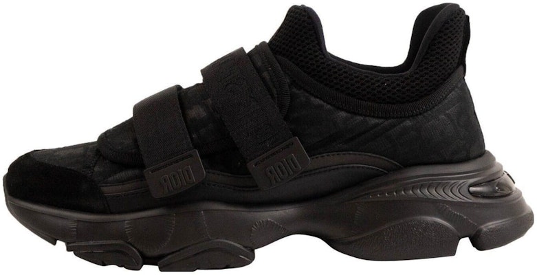 (Women) Dior D-Wander Sneaker 'Dior Oblique - Black' KCK299OSY-S900 Buy (Women) Dior D-Wander Sneaker 'Dior Oblique - Black' KCK299OSY-S900