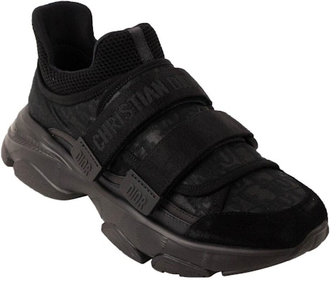(Women) Dior D-Wander Sneaker 'Dior Oblique - Black' KCK299OSY-S900 Order (Women) Dior D-Wander Sneaker 'Dior Oblique - Black' KCK299OSY-S900