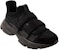 (W) Dior D-Wander Sneaker 'Dior Oblique - Hitam' KCK299OSY-S900