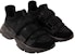 (W) Dior D-Wander Sneaker 'Dior Oblique - Hitam' KCK299OSY-S900