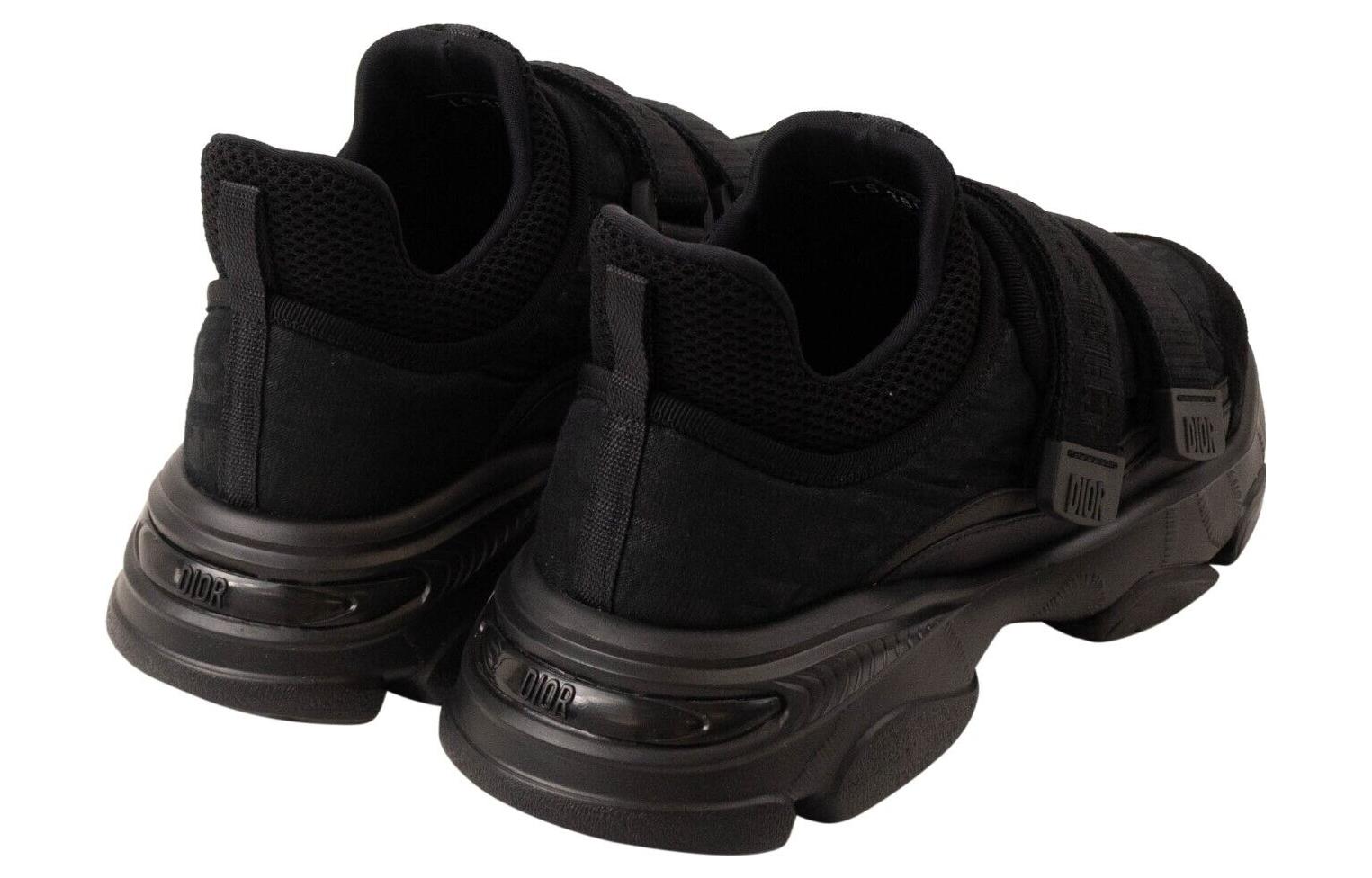 Shop (W) Dior D-Wander Sneaker ''Dior Oblique - Schwarz'' KCK299OSY-S900
