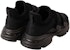 (W) Dior D-Wander Sneaker 'Dior Oblique - Hitam' KCK299OSY-S900