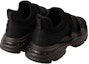 Shop (W) Dior D-Wander Sneaker 'Dior Oblique - Hitam' KCK299OSY-S900