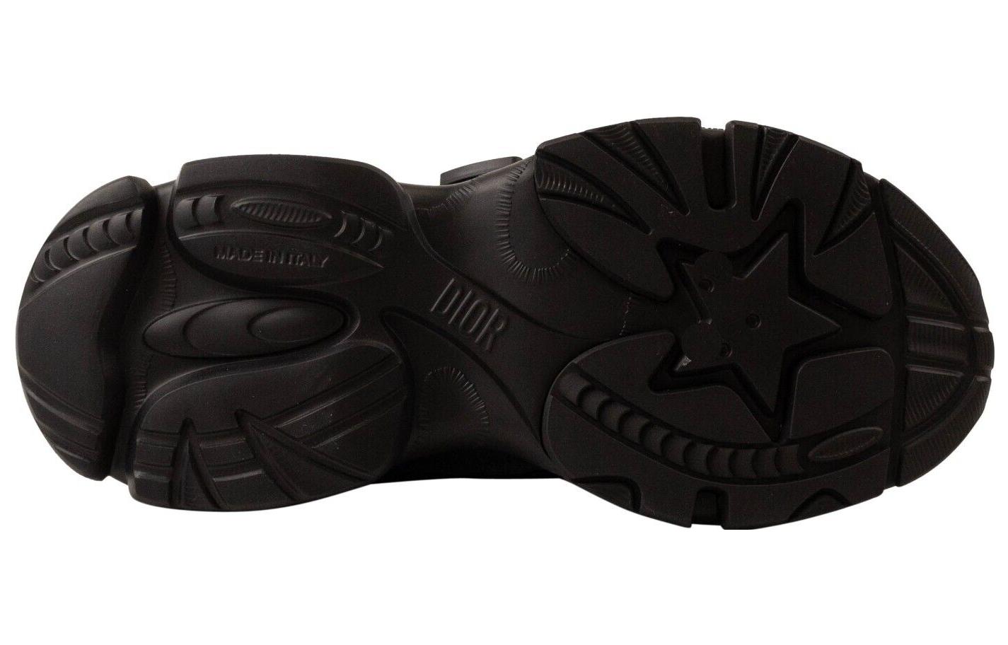 Purchase (W) Dior D-Wander Sneaker ''Dior Oblique - Schwarz'' KCK299OSY-S900