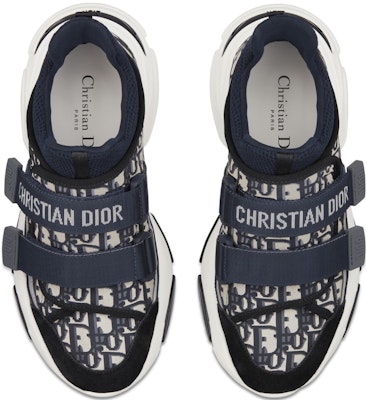 (W) Zapatillas Dior D-Wander 'Dior Oblique - Azul Marino' KCK299OBY_S56B Purchase (W) Zapatillas Dior D-Wander 'Dior Oblique - Azul Marino' KCK299OBY_S56B