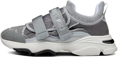 (Women) Dior D-Wander Sneaker 'Grey' KCK299CYR-S59K (Women) Dior D-Wander Sneaker 'Grey' KCK299CYR-S59K