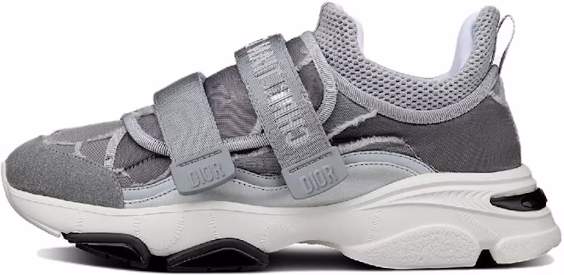 (W) Dior D-Wander Sneaker ''Grijs'' KCK299CYR-S59K Buy (W) Dior D-Wander Sneaker ''Grijs'' KCK299CYR-S59K