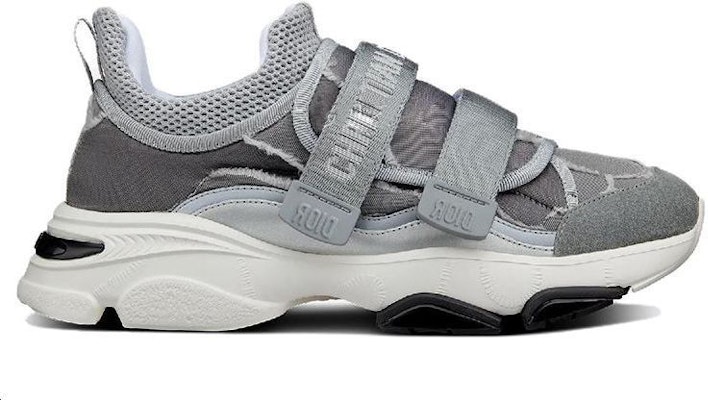 (W) Zapatillas Dior D-Wander 'Gris' KCK299CYR-S59K Order (W) Zapatillas Dior D-Wander 'Gris' KCK299CYR-S59K