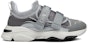 (W) Sneaker Dior D-Wander 'Kelabu' KCK299CYR-S59K