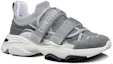 Lookbook (W) Dior D-Wander Sneaker ''Grijs'' KCK299CYR-S59K