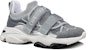 (W) Sneaker Dior D-Wander 'Kelabu' KCK299CYR-S59K