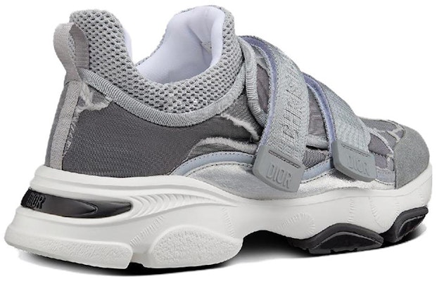 (W) Sneaker Dior D-Wander 'Kelabu' KCK299CYR-S59K Shop (W) Sneaker Dior D-Wander 'Kelabu' KCK299CYR-S59K
