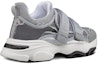 Shop (W) Sneaker Dior D-Wander 'Kelabu' KCK299CYR-S59K