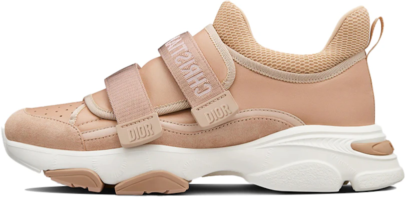 (W) Dior D-Wander Sneaker ''Rose des Vents'' Damen-Schuhe KCK325VEA-S19O Buy (W) Dior D-Wander Sneaker ''Rose des Vents'' Damen-Schuhe KCK325VEA-S19O