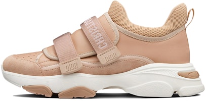 (Women) Dior D-Wander Sneakers 'Rose des Vents' KCK325VEA-S19O (Women) Dior D-Wander Sneakers 'Rose des Vents' KCK325VEA-S19O