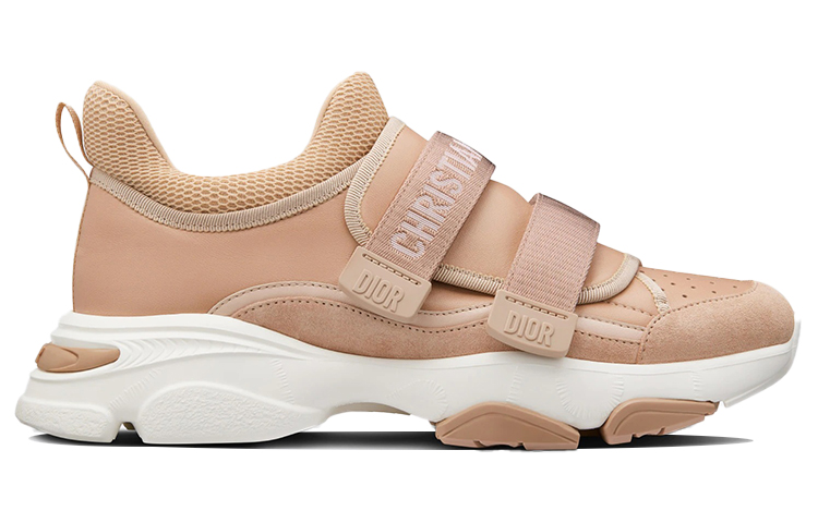 Order (W) Dior D-Wander Sneaker ''Rose des Vents'' Damen-Schuhe KCK325VEA-S19O