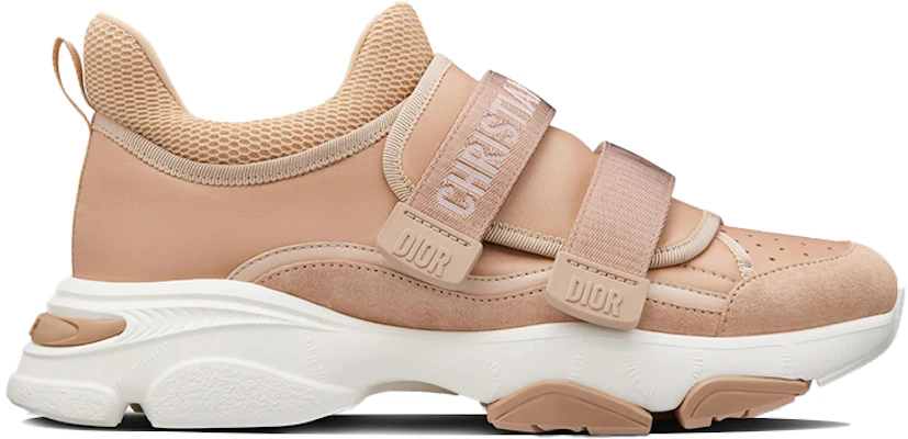 (W) Dior D-Wander Sneaker ''Rose des Vents'' Damen-Schuhe KCK325VEA-S19O Order (W) Dior D-Wander Sneaker ''Rose des Vents'' Damen-Schuhe KCK325VEA-S19O