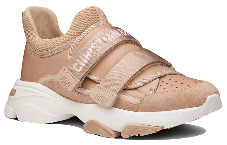 Lookbook (W) Dior D-Wander Sneaker ''Rose des Vents'' Damen-Schuhe KCK325VEA-S19O