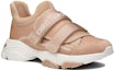 Lookbook (W) Kasut Dior D-Wander 'Rose des Vents' KCK325VEA-S19O