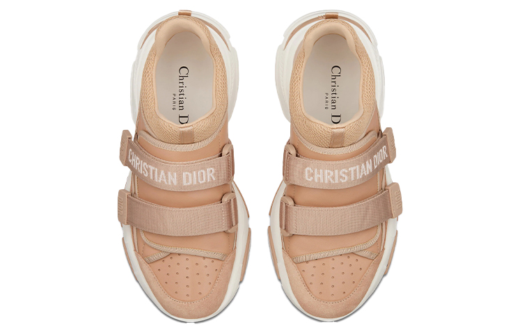 Shop (W) Dior D-Wander Sneaker ''Rose des Vents'' Damen-Schuhe KCK325VEA-S19O