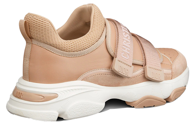 Purchase (W) Dior D-Wander Sneaker ''Rose des Vents'' Damen-Schuhe KCK325VEA-S19O