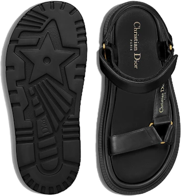 (W) Sandalo Dior D-Wave ''Black Magic Strap'' KCQ893LAB_S900 Purchase (W) Sandalo Dior D-Wave ''Black Magic Strap'' KCQ893LAB_S900