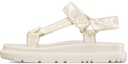 Buy (W) Sandal Selipar Gelombang Dior D 'Putih' KCQ916DLU_S09W