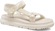 Lookbook (W) Sandal Selipar Gelombang Dior D 'Putih' KCQ916DLU_S09W