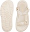 Shop (W) Sandal Selipar Gelombang Dior D 'Putih' KCQ916DLU_S09W