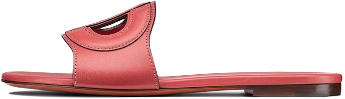 (Women) Dior D-Club Slide 'Pink' KCQ390VEA_S41R (Women) Dior D-Club Slide 'Pink' KCQ390VEA_S41R