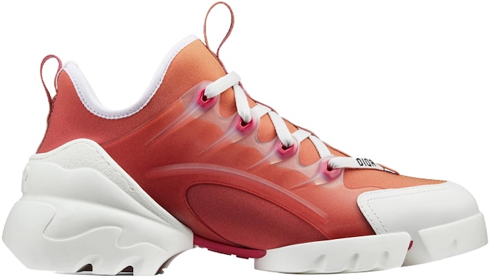 (W) Dior D-Connect 'Gradasi Aura' KCK269DPN_S06O Order (W) Dior D-Connect 'Gradasi Aura' KCK269DPN_S06O